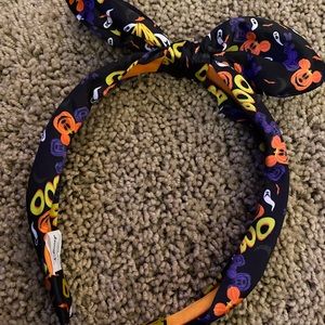 Disney Halloween Headband